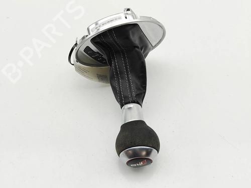 Gearknop Gearknop AUDI TT (FV3, FVP) 2.5 RS TFSI quattro (400 hp) 34249245 34249245