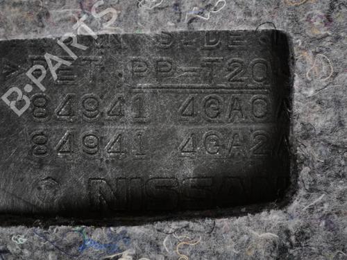 Forra da mala INFINITI Q50 3.0 t | BP30234890I3 