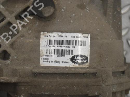 Rear differential LAND ROVER RANGE ROVER EVOQUE (L538) 2.0 D 4x4 | BP30252837M24  - Image 8