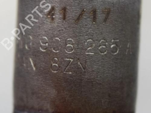 Electronic sensor AUDI A4 B9 (8W2, 8WC) 1.4 TFSI | BP6768610M84 