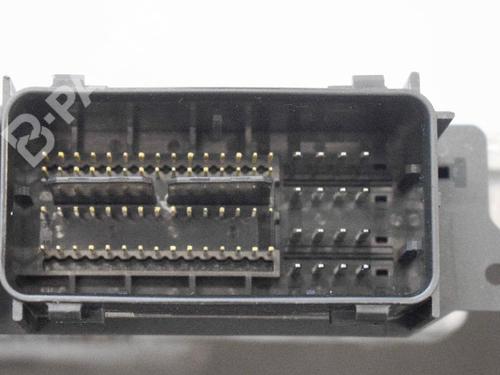 Engine control unit (ECU) FORD ECOSPORT 1.0 EcoBoost | BP9511731M57