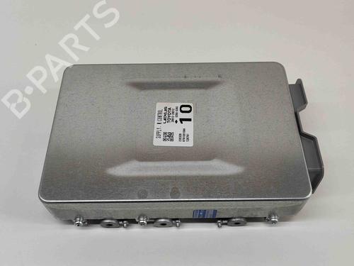 Used Engine control unit (ECU) TOYOTA C-HR (_X2_, _H2_) Hybrid (MAXH20) (197 hp) 27780507