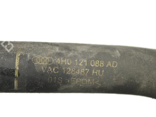Pipe AUDI A8 D4 (4H2, 4H8, 4HC, 4HL) 3.0 TDI quattro | BP30216160M125  - Image 5