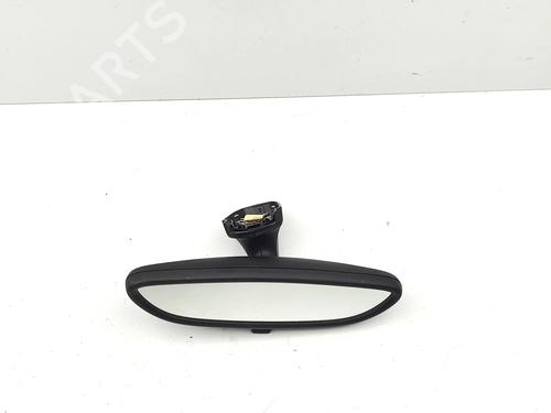 Used Rear mirror Rear mirror PORSCHE CAYENNE (92A) 3.0 Diesel (245 hp) 34374938 34374938