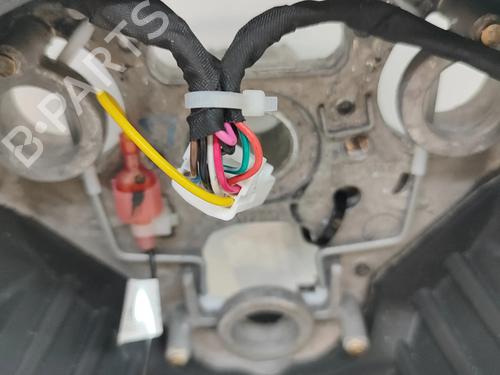 Steering wheel MG MG ZS SUV (AZS1) EV | BP33370472C49  - Image 6