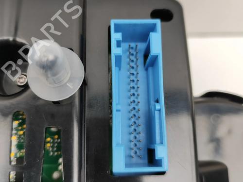 Instrument cluster PORSCHE CAYENNE (92A) 3.0 S E-Hybrid | BP31976741C47