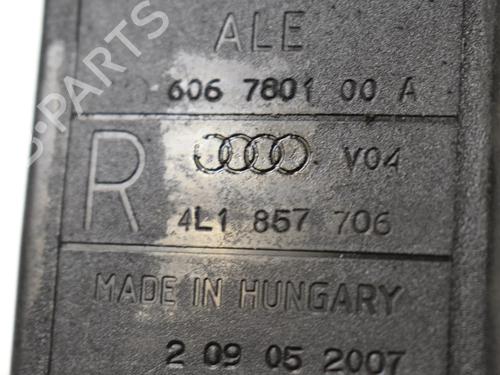 Front right seatbelt AUDI Q7 (4LB) 4.2 TDI quattro | BP30209749I25 