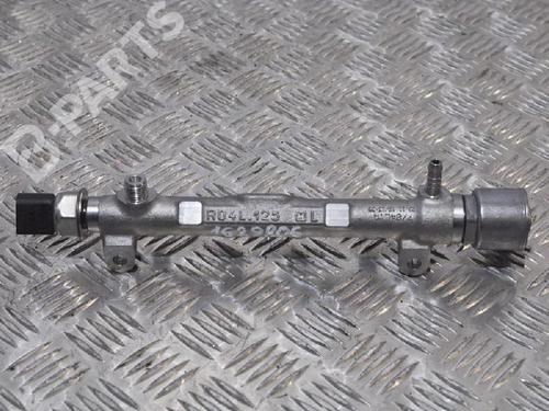Injection rail AUDI A1 Sportback (8XA, 8XF) 1.6 TDI | BP6722074M98 