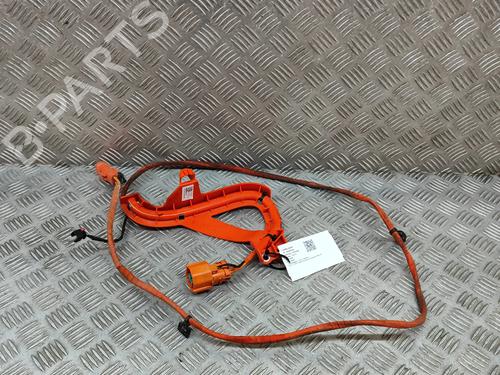 Used Wiring harness Wiring harness TESLA MODEL Y (5YJY) EV Performance All-wheel Drive (534 hp) 32754498 32754498