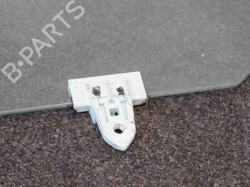 Front right door window NISSAN QASHQAI II (J11, J11_) 1.2 DIG-T | BP6744956C19 