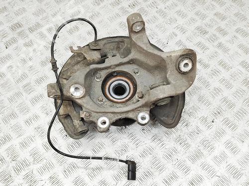 Left rear steering knuckle MERCEDES-BENZ E-CLASS (W213) AMG E 43 4-matic (213.064) | BP31926341M27