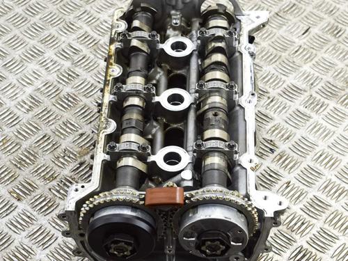Cylinder head PORSCHE MACAN (95B) 3.6 Turbo | BP14648711M5 