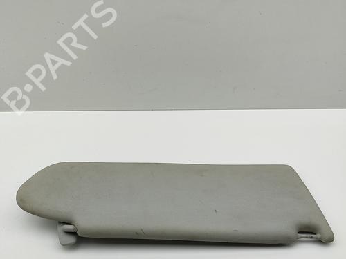 Pare-soleil gauche VW TRANSPORTER T6 Van (SGA, SGH, SHA, SHH) 2.0 TDI | BP29920544I1