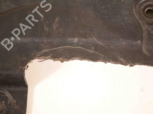 Underbody protection BMW X6 (E71, E72) M 50 d | BP30214689M92