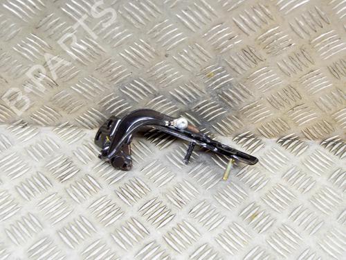 Used Hinge/Door check strap JAGUAR F-PACE (X761) 2.0 D200 MHEV (204 hp) 27758462