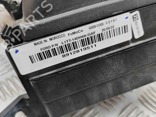 Fuse box FORD PUMA (J2K, CF7) 1.0 EcoBoost mHEV | BP27766969E1