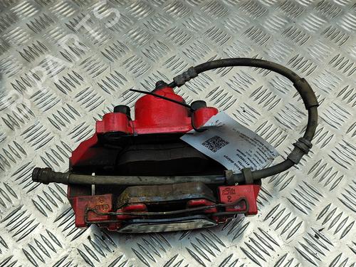 Right front brake caliper AUDI A1 (8X1, 8XK) S1 quattro | BP28028144M104 