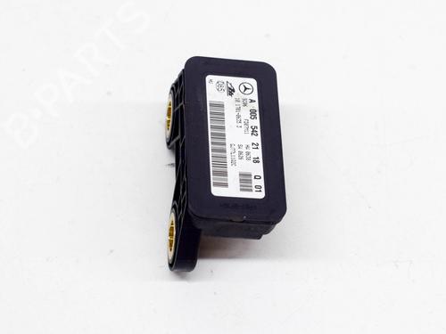 Electronic sensor MERCEDES-BENZ CLK Convertible (A209) CLK 280 (209.454) | BP9628301M84 