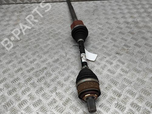 Right front driveshaft VOLVO XC40 (536) Recharge AWD | BP29075917M39