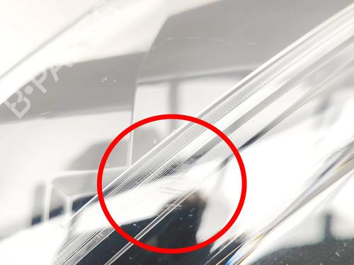 Right headlight RENAULT ZOE (BFM_) ZOE (BFMC, BFMD) | BP38500374C29 - Image 5