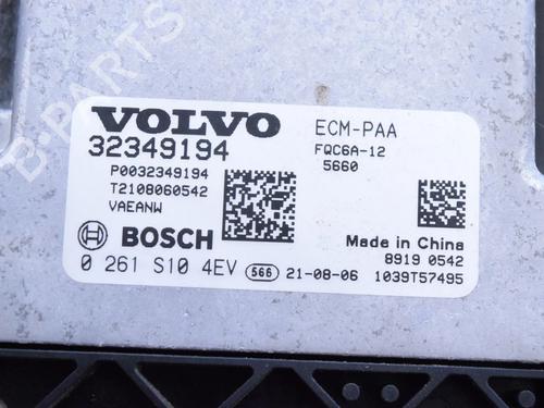 Engine control unit (ECU) POLESTAR POLESTAR 2 (534) EV | BP30253027M57 