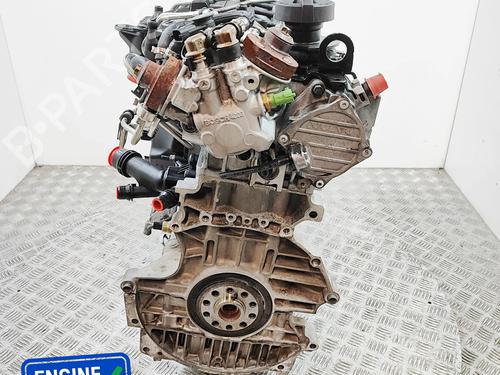 Used Engine Engine 39172117 39172117