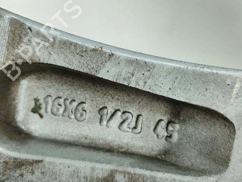 Fælk MAZDA 3 Hatchback (BP) 2.5 e-SKYACTIV-G (BP5H) | BP30937575C45  - Image 11