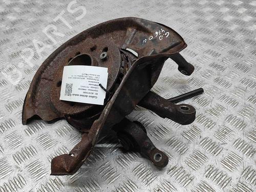 Right rear steering knuckle MERCEDES-BENZ S-CLASS (W140) S 350 Turbo-D (140.134) | BP29974943M28 