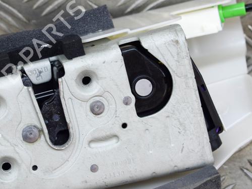 Front left lock TESLA MODEL 3 (5YJ3) EV AWD | BP27756784C98 