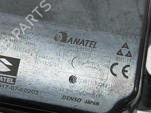 Módulo eletrónico LEXUS NX (_Z1_) 300h AWD (AYZ15, AYZ15_, AYZ15R) | BP28028874M83 