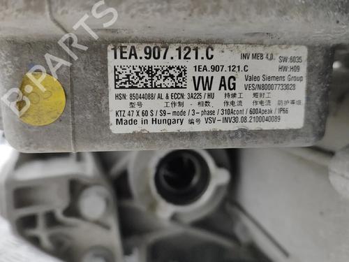 Engine SKODA ENYAQ iV SUV (5AZ) 80 | BP28549147M1
