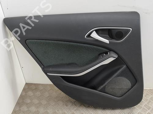 Seats set MERCEDES-BENZ A-CLASS (W176) A 180 CDI / d (176.012) | BP29848837C78  - Image 5