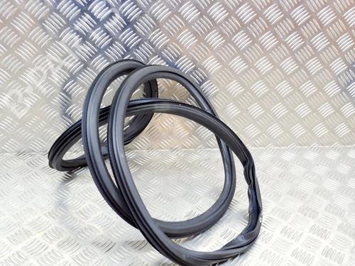 Rubber door seal AUDI A3 Limousine (8VS, 8VM) S3 quattro | BP14618132C142