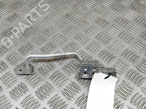 AC pipe SKODA ENYAQ iV SUV (5AZ) 85X | BP28555882M126 - Image 5