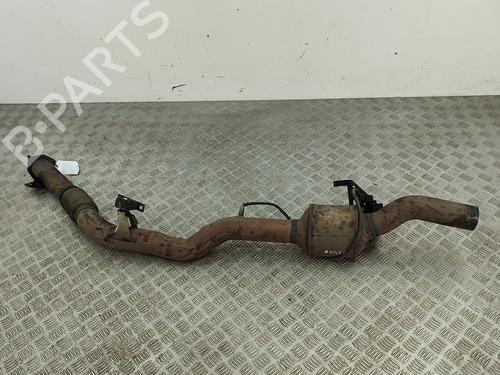 Used Catalyst Catalyst AUDI Q7 (4MB, 4MG, 4MQ) 3.0 TDI quattro (272 hp) 28446727 28446727