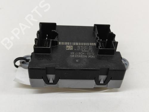 Electronic module LAND ROVER DISCOVERY SPORT (L550) 2.0 D 4x4 | BP16945392M83 