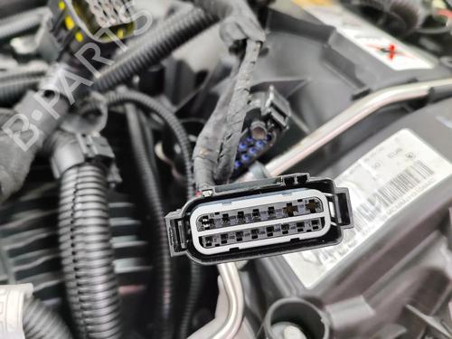 Engine MERCEDES-BENZ A-CLASS (W177) A 200 (177.087) | BP35920030M1 - Image 15