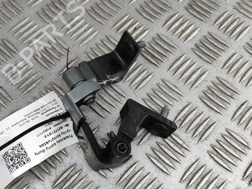 Hinge/Door check strap AUDI Q5 (FYB, FYG) 2.0 TFSI quattro | BP28436597C146 
