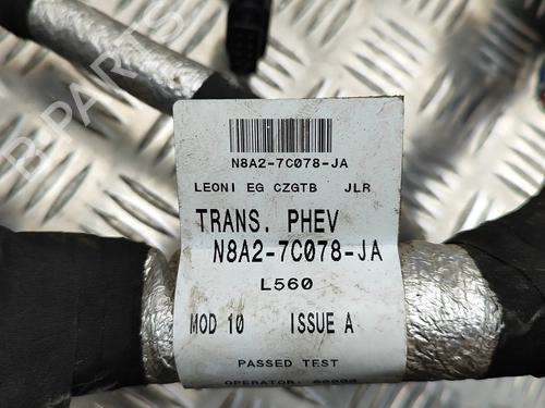 Wiring harness JAGUAR F-PACE (X761) 2.0 P400e Plug-in Hybrid | BP28275752E16  - Image 8