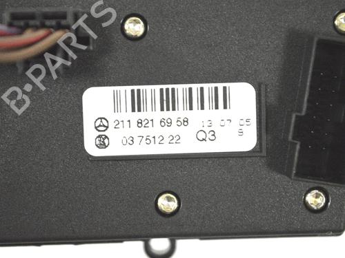 Switch MERCEDES-BENZ CLS (C219) CLS 350 (219.356) | BP30223150I30 