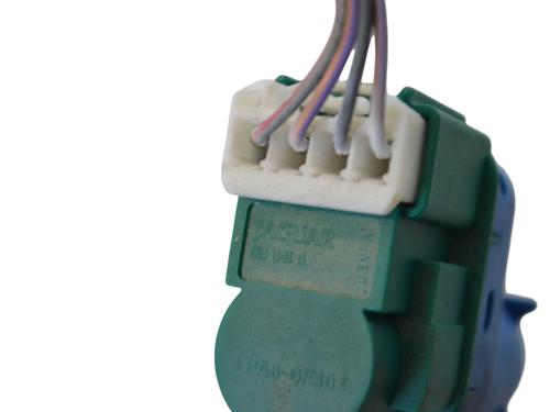 Electronic sensor JAGUAR XF I (X250) 3.0 D | BP30255441M84