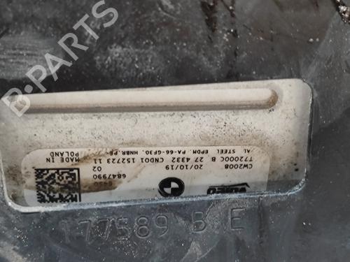 Andre BMW X5 (G05, F95) xDrive 45 e Plug-in-Hybrid | BP19937505O1 