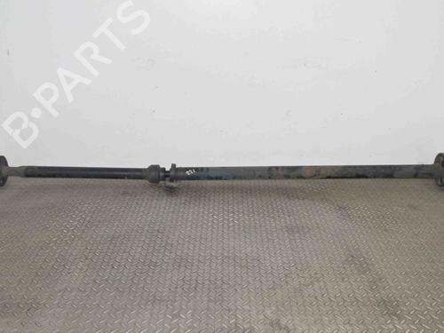 Used Driveshaft SKODA OCTAVIA II Combi (1Z5) 2.0 TDI 16V 4x4 (140 hp) 30224593