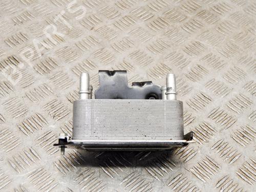 Oil radiator JAGUAR F-PACE (X761) 2.0 D200 MHEV | BP28430491M33