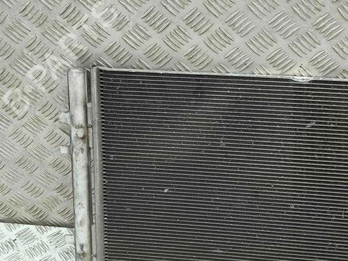 AC radiator BMW X3 (F25) sDrive 18 d | BP29404840M32