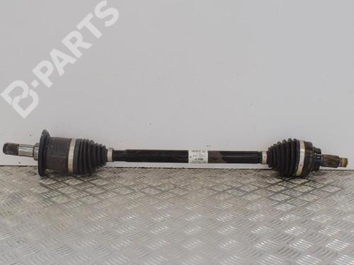 Used Right rear driveshaft BMW 4 Gran Coupe (F36) 430 i (252 hp) 6738977
