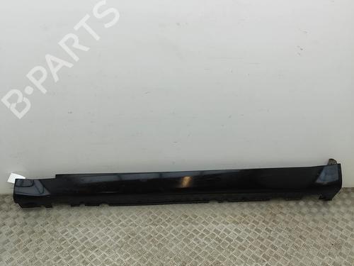 Venstre sidekjole Venstre sidekjole BMW X5 (E70) xDrive 40 d (306 hp) 34217909 34217909