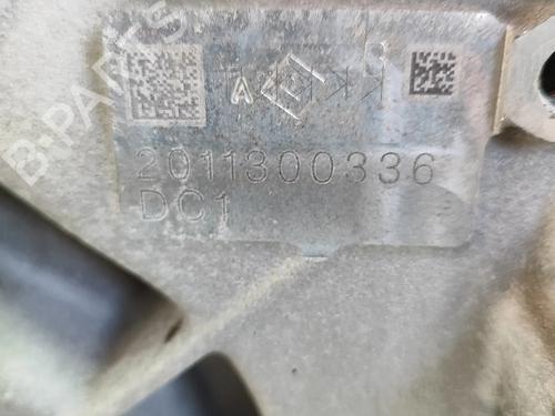 Engine LAND ROVER RANGE ROVER EVOQUE (L551) 2.0 D200 4x4 | BP34347469M1  - Image 7