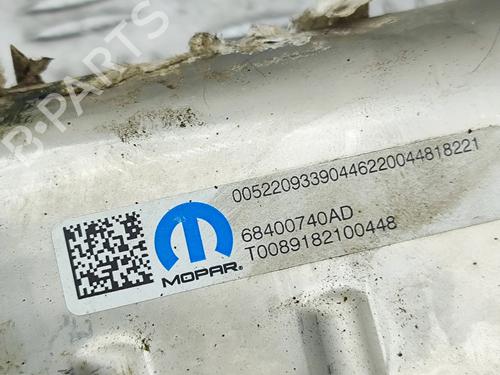 Electronic module FIAT 500e (332_) Elektro (FA1) | BP36470881M83 - Image 8