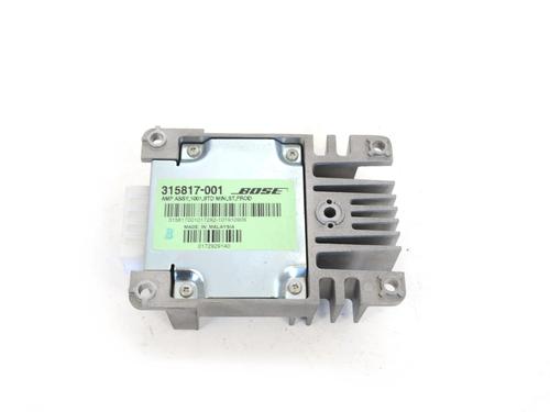 Electronic module INFINITI M (Y51) 30d | BP30208896M83